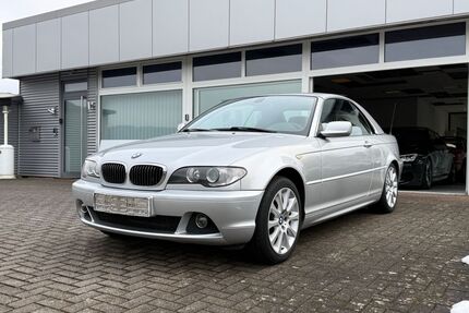 BMW 318 Gebrauchtwagen