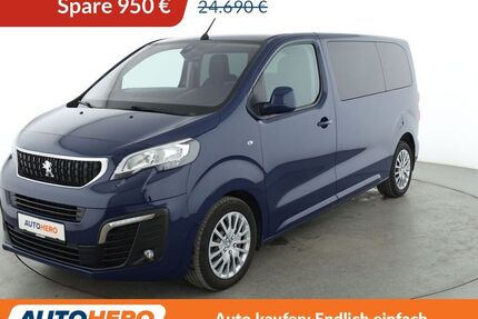 Peugeot Expert Gebrauchtwagen
