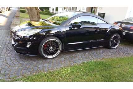 Peugeot RCZ Gebrauchtwagen