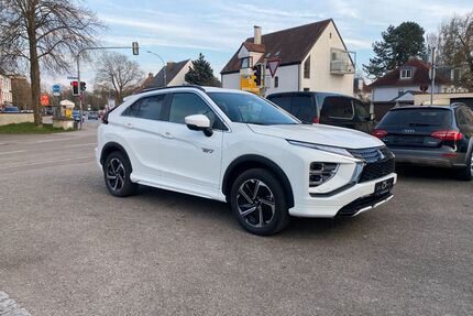 Mitsubishi Eclipse Cross Gebrauchtwagen