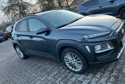 Hyundai KONA Gebrauchtwagen