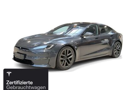 Tesla Model S Gebrauchtwagen