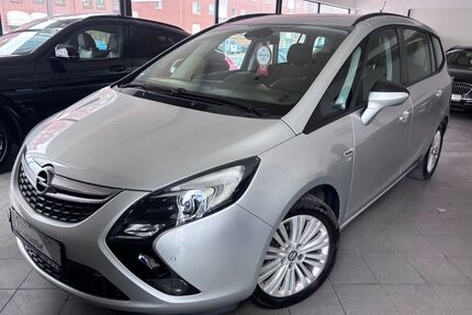 Opel Zafira Gebrauchtwagen