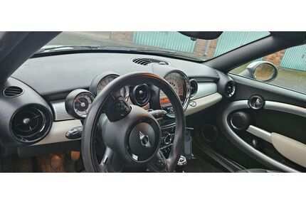 Mini Cooper Roadster Gebrauchtwagen