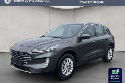 Ford Kuga Gebrauchtwagen