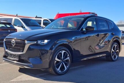 Mazda CX-60 Gebrauchtwagen
