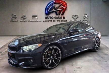 BMW 435 Gran Coupé Gebrauchtwagen