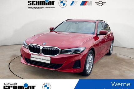 BMW 330 Gebrauchtwagen