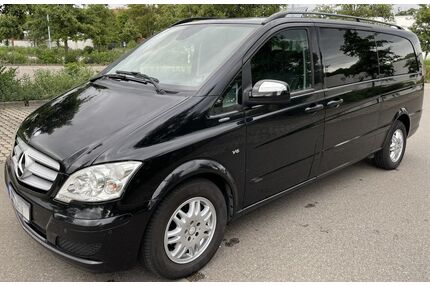 Mercedes-Benz Viano Gebrauchtwagen