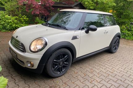 Mini ONE Gebrauchtwagen