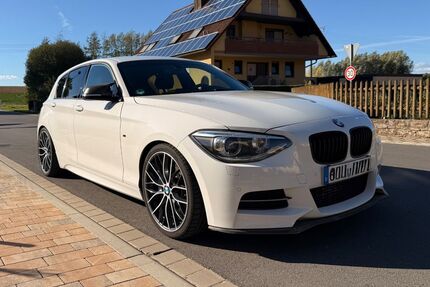 BMW 135 Gebrauchtwagen