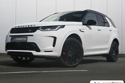 Land Rover Discovery Sport Gebrauchtwagen