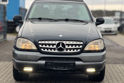 Mercedes-Benz ML 320 Gebrauchtwagen