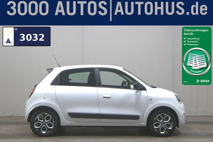 Renault Twingo Gebrauchtwagen
