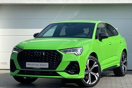 Audi Q3 Gebrauchtwagen