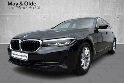 BMW 520 Gebrauchtwagen