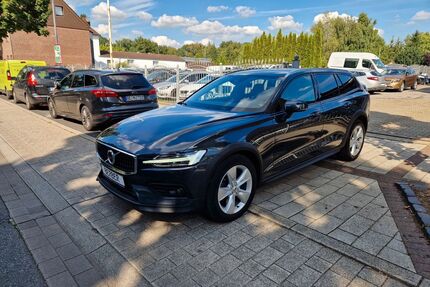 Volvo V60 Cross Country Gebrauchtwagen