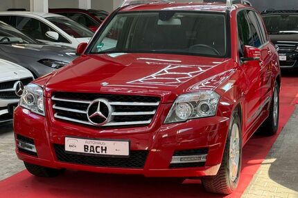 Mercedes-Benz GLK 350 Gebrauchtwagen