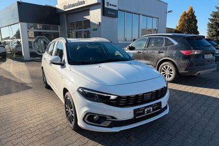 Fiat Tipo Gebrauchtwagen