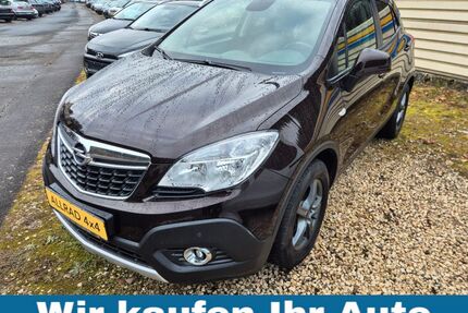 Opel Mokka Gebrauchtwagen