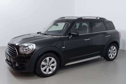 Mini One Gebrauchtwagen