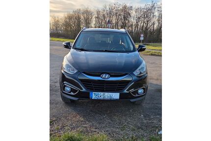 Hyundai ix35 Gebrauchtwagen