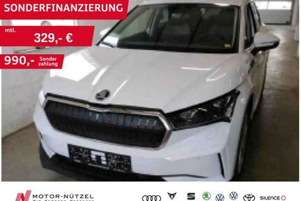 Skoda Enyaq Gebrauchtwagen