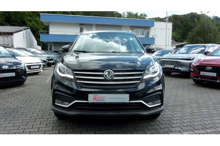DFSK Fengon 580 Gebrauchtwagen