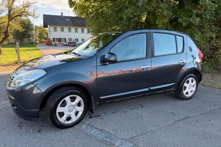 Dacia Sandero Gebrauchtwagen
