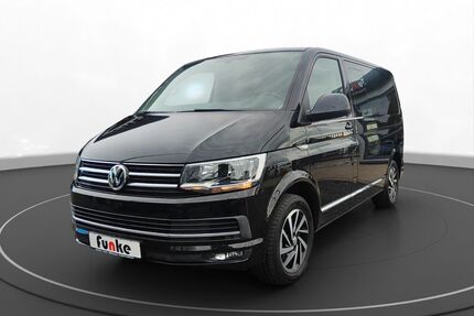 VW T6 Multivan Gebrauchtwagen