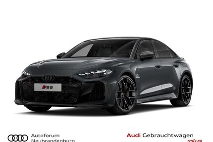 Audi RS5 Gebrauchtwagen