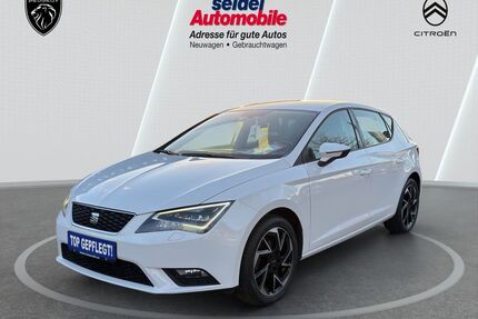 Seat Leon Gebrauchtwagen