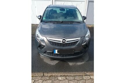 Opel Zafira Tourer Gebrauchtwagen