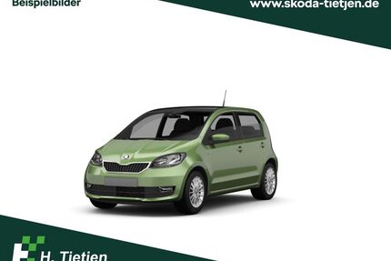 Skoda Citigo Gebrauchtwagen