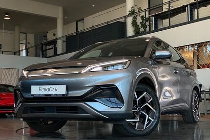 BYD ATTO 3 Gebrauchtwagen