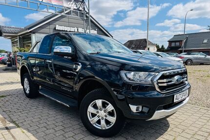 Ford Ranger Gebrauchtwagen
