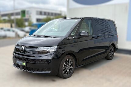 VW T7 Multivan Gebrauchtwagen