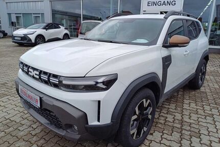 Dacia Duster Gebrauchtwagen