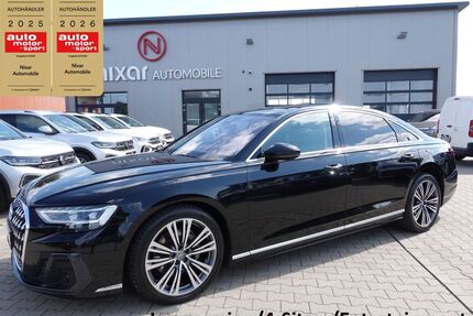 Audi A8 Gebrauchtwagen