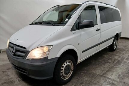Mercedes-Benz Vito Gebrauchtwagen