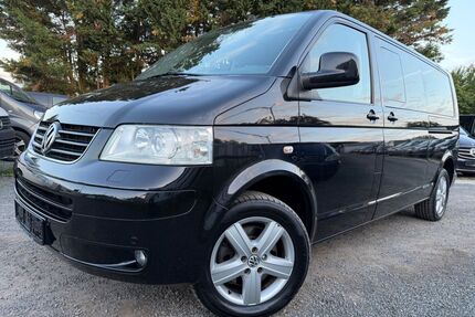 VW T5 Multivan Gebrauchtwagen