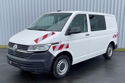 VW T6 Transporter Gebrauchtwagen