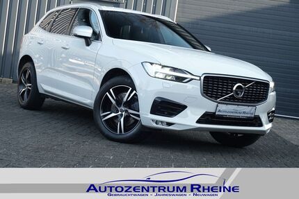 Volvo XC60 Gebrauchtwagen