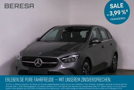 Mercedes-Benz B 180 Gebrauchtwagen