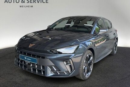 Cupra Leon Gebrauchtwagen