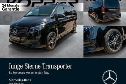 Mercedes-Benz V 250 Gebrauchtwagen