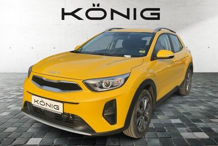 Kia Stonic Gebrauchtwagen