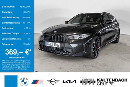 BMW 320 Gebrauchtwagen