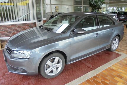 VW Jetta Gebrauchtwagen