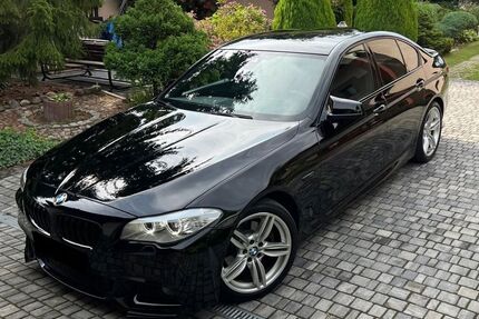 BMW 520 Gebrauchtwagen